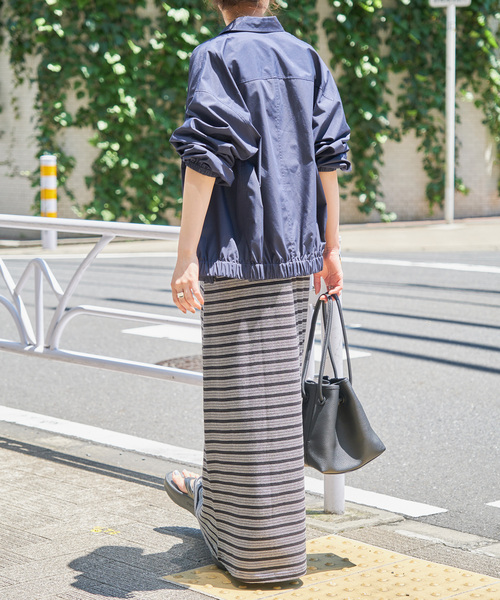 Spick＆Span（スピック アンド スパン） 「Spick & Span」 ジップ