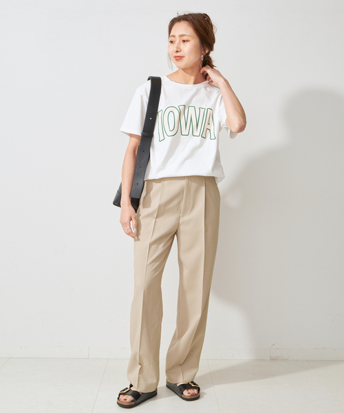 Spick＆Span（スピック アンド スパン） 「Spick & Span」 スラックス