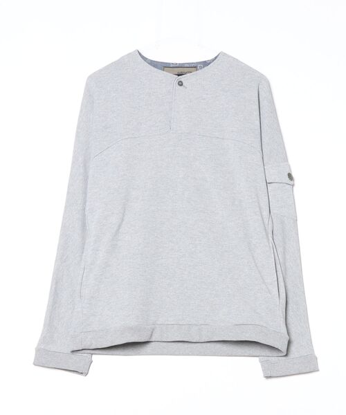 大人気！！【Carhartt カーハート】ワッフルサーマルロンT XL y2k 楽天