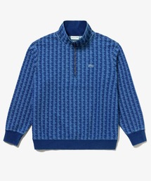 LACOSTE（ラコステ） ジャージ インディゴスウェットモノグラム