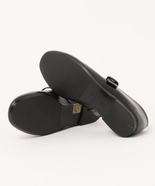 FABIO RUSCONI（ファビオルスコーニ） パンプス 「FABIO RUSCONI