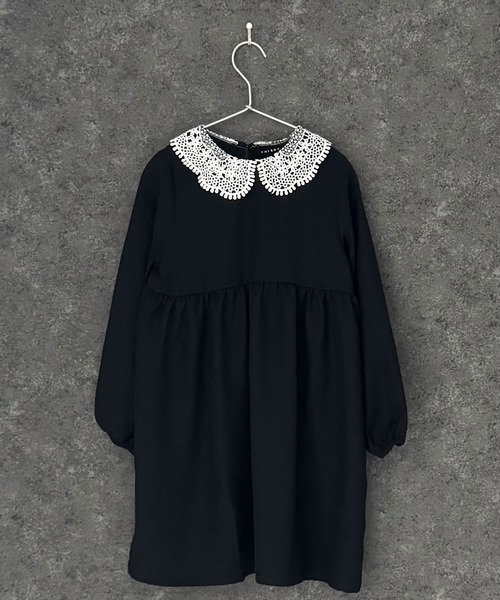 oren ドレス　ワンピース　韓国服　ベビー　キッズ　セレモニードレス 楽天市場】韓国子供服 OREN キッズ 半袖ドレス 子どもドレス ドット