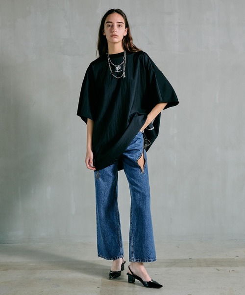 現行品　プランクプロジェクト　デニム PRANK PROJECT（プランクプロジェクト） ジーンズ デニム デニムパンツ