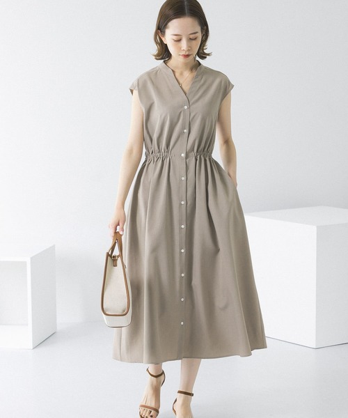 URBAN RESEARCH ROSSO（アーバンリサーチ ロッソ） 半袖ワンピース