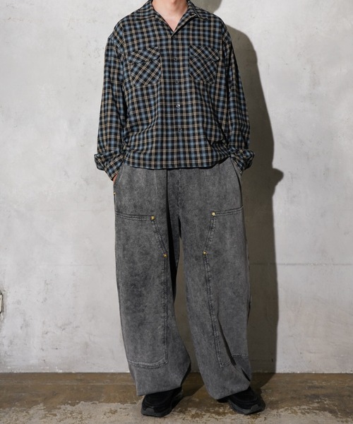 TOWNCRAFT（タウンクラフト） シャツ メンズ レディース : ZOZOTOWN