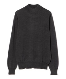 MORGANO（モルガーノ） セーター ニット 「別注」MORGANO / 21ゲージ