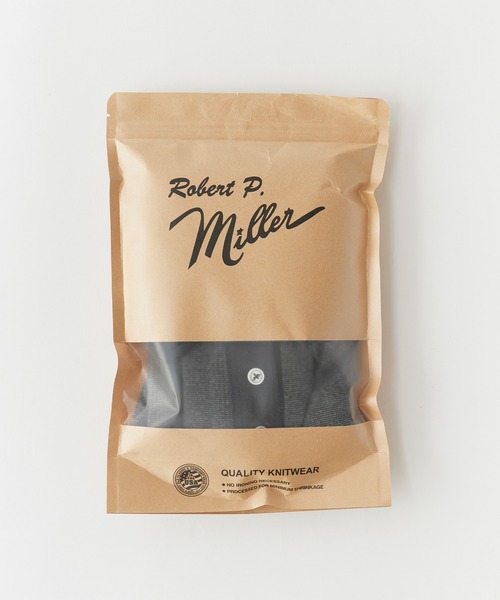 「MILLER」 半袖ポロシャツ FREE グリーン レディース_画像7