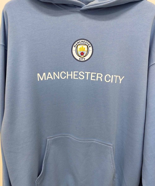 「Auntie Rosa」 プルオーバーパーカー X-LARGE グレー メンズ_画像6