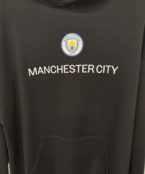 「Auntie Rosa」 プルオーバーパーカー X-LARGE グレー メンズ_画像7