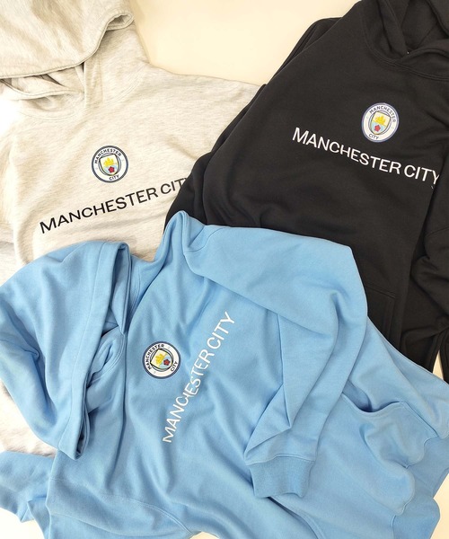 「Auntie Rosa」 プルオーバーパーカー X-LARGE グレー メンズ_画像9