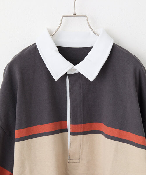 Discoat（ディスコート） スウェットカットソー FREE レッド系その他