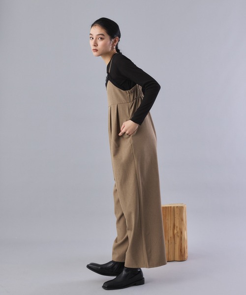 Muscat ワンピース レースキャミオールインワン : ZOZOTOWN Yahoo!店