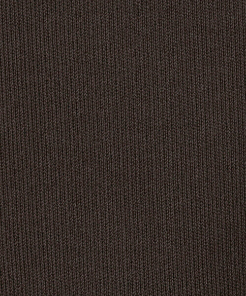 「Bshop」 「RYE TENDER 」半袖ニット ONE ブラック メンズ_画像7