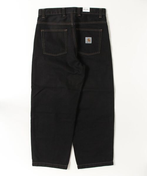 bro 　Carhartt WIP Brandon Pants Carhartt WIP / BRANDON PANT (stone washed) - CANVAS CLOTHING