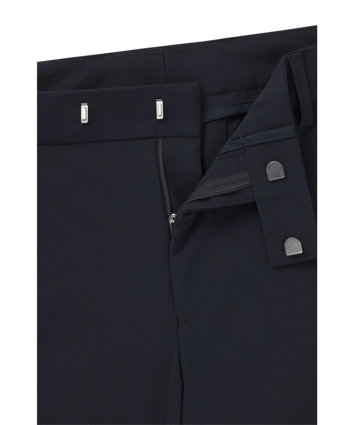BOSS（HUGO BOSS） パンツ フォーマルパンツ パフォーマンスストレッチ