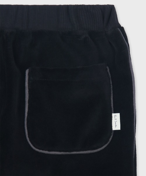 Paul Smith JUNIOR パンツ ジュニア エンブロイダリーロゴ ジョガー
