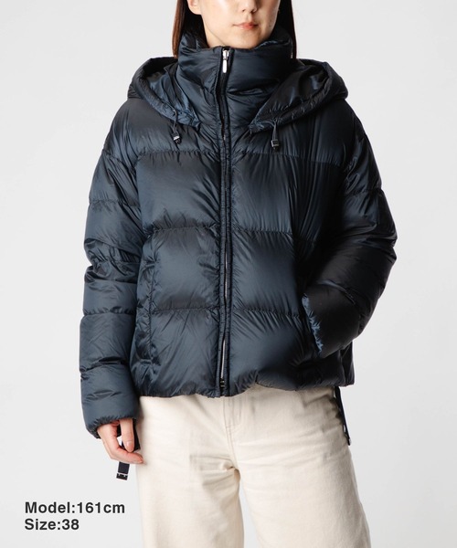 Max Mara ダウンコート Max Mara（マックスマーラ） ダウンコート ダウンジャケット MAX MARA
