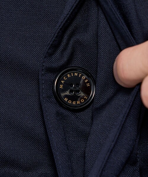 MACKINTOSH LONDON（マッキントッシュ ロンドン） ダウンジャケット