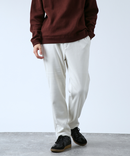 B.C STOCK（ベーセーストック） パンツ THERMO TEC コーデュロイ