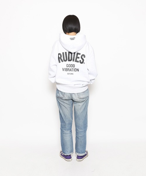 RUDIE
