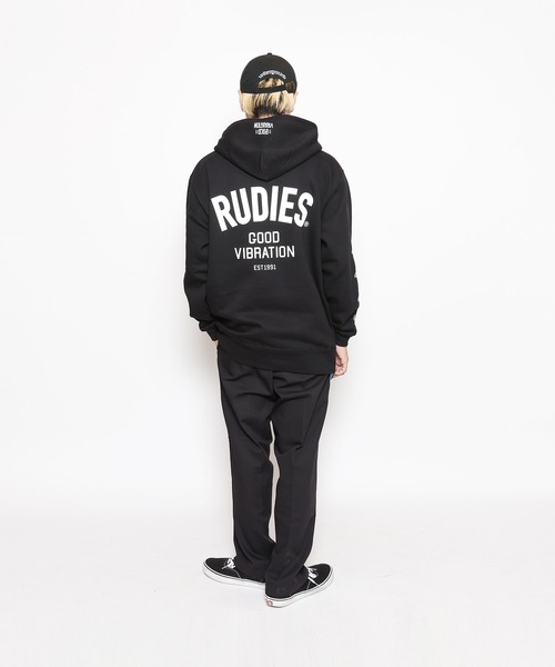 RUDIE