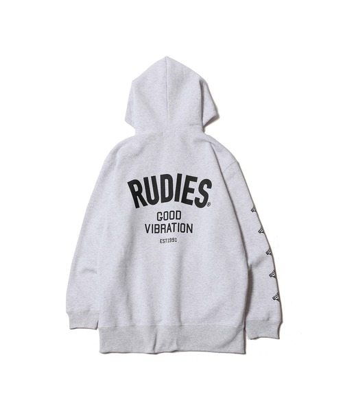 RUDIE