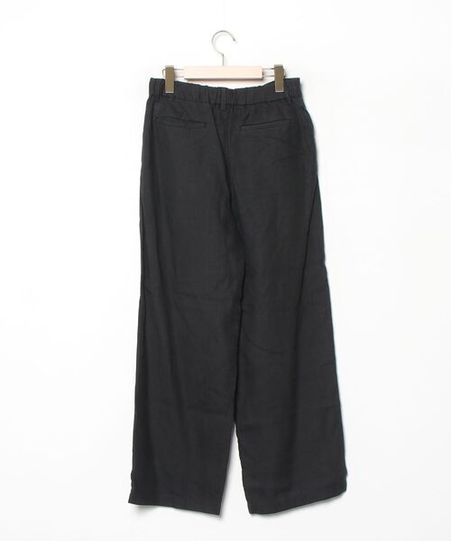 「Morris & Sons」 パンツ 1 ブラック レディース_画像2