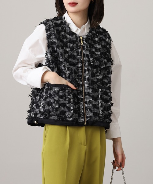 新品　北欧State of Elevenate　中綿ベスト　レディース海外S 新品 北欧State of Elevenate 中綿ベスト レディース海外S 新品 北欧