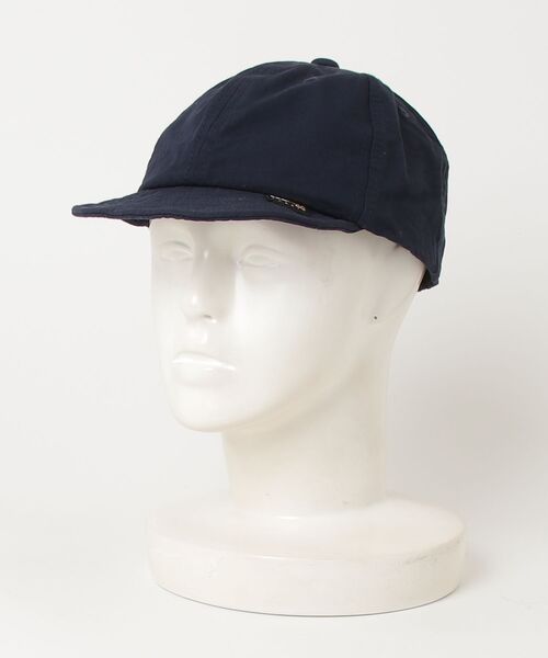 D*A様 betcover!! キャップ　紺 キャップ メンズ レディース 春夏 秋冬 【セーブ SAVE】帽子 洗える