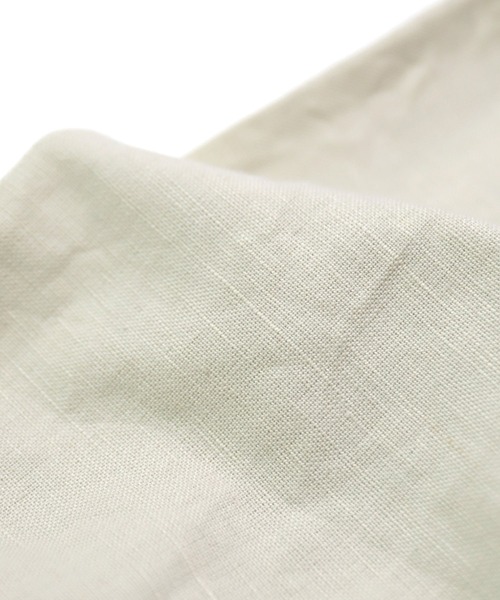 「Brocante」 長袖ワンピース 2 ベージュ レディース_画像3