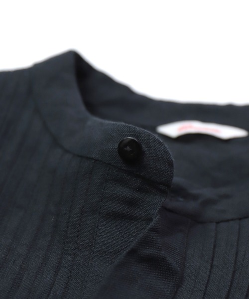 「Brocante」 長袖ワンピース 2 ベージュ レディース_画像9