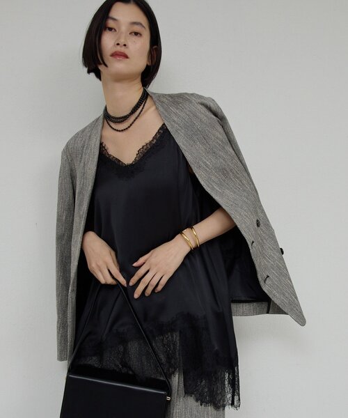 GALLARDAGALANTE（ガリャルダガランテ） コート アウター