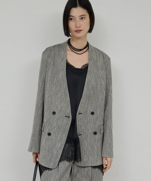 GALLARDAGALANTE（ガリャルダガランテ） コート アウター