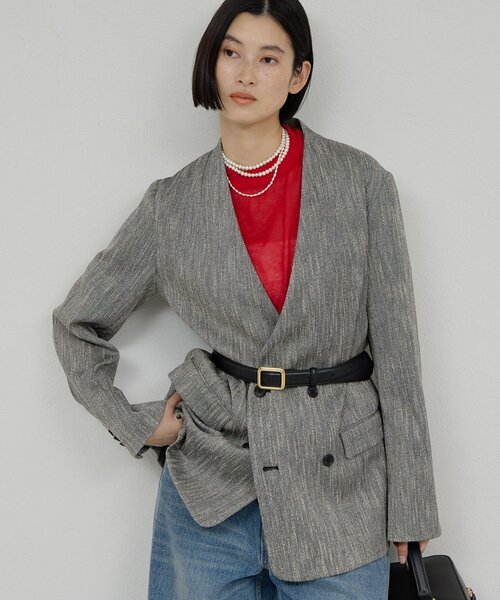 GALLARDAGALANTE（ガリャルダガランテ） コート アウター