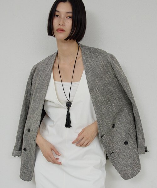 GALLARDAGALANTE（ガリャルダガランテ） コート アウター