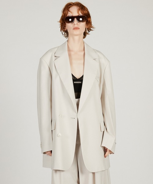 PRANK PROJECT（プランクプロジェクト） ジャケット テーラード