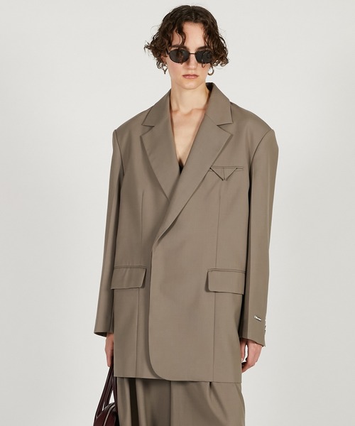 PRANK PROJECT（プランクプロジェクト） ジャケット テーラード