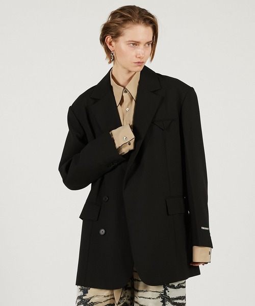 PRANK PROJECT（プランクプロジェクト） ジャケット テーラード