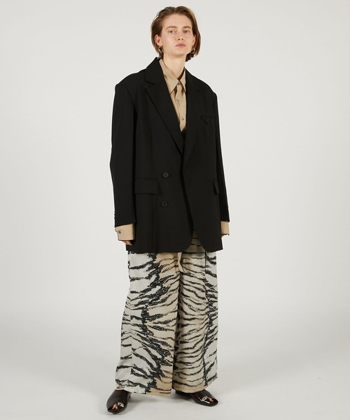 PRANK PROJECT（プランクプロジェクト） ジャケット テーラード