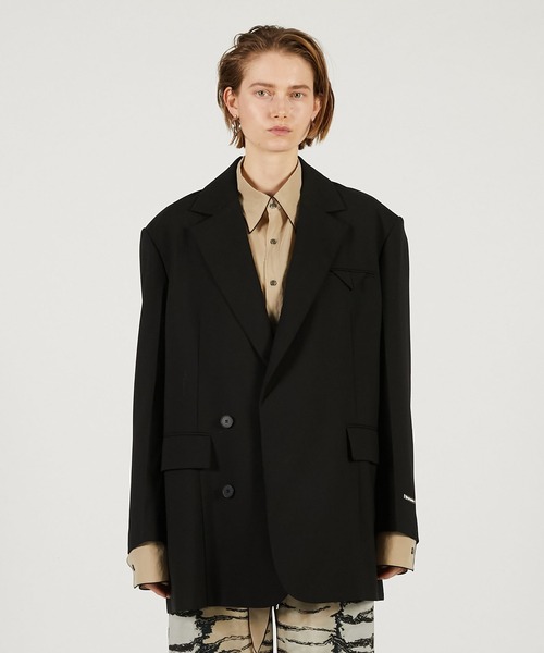 PRANK PROJECT（プランクプロジェクト） ジャケット テーラード