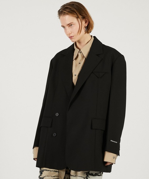 PRANK PROJECT（プランクプロジェクト） ジャケット テーラード