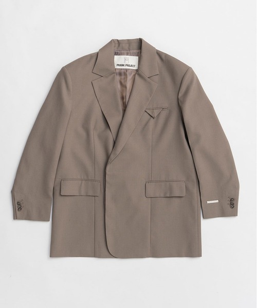 PRANK PROJECT（プランクプロジェクト） ジャケット テーラード