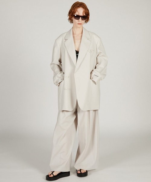 PRANK PROJECT（プランクプロジェクト） ジャケット テーラード