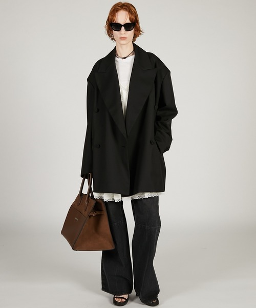 PRANK PROJECT（プランクプロジェクト） ジャケット テーラード