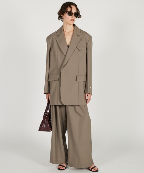 PRANK PROJECT（プランクプロジェクト） ジャケット テーラード