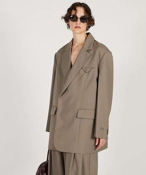 PRANK PROJECT（プランクプロジェクト） ジャケット テーラード