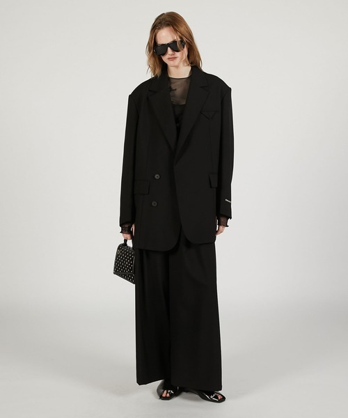 PRANK PROJECT（プランクプロジェクト） ジャケット テーラード