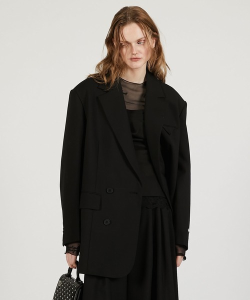 PRANK PROJECT（プランクプロジェクト） ジャケット テーラード