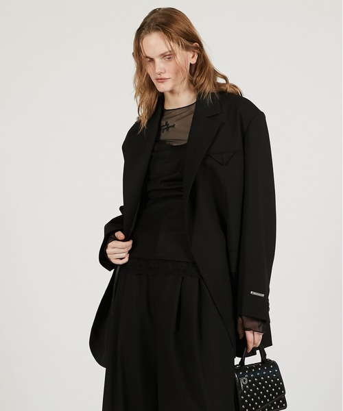 PRANK PROJECT（プランクプロジェクト） ジャケット テーラード