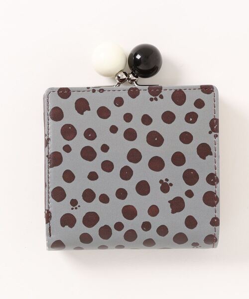 「tsumori chisato CARRY」 財布 FREE イエロー レディース_画像2